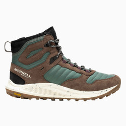 Merrell Nova 3 Thermo Mid Waterproof Boot Men's in Forest
